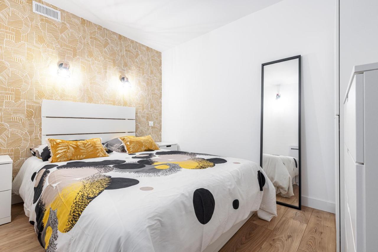 Le Loft Magnan - Ac- Pres Mer - Wifi - Parking - Confort Et Moderne - Supermarches Et Tram Proches Nice Extérieur photo