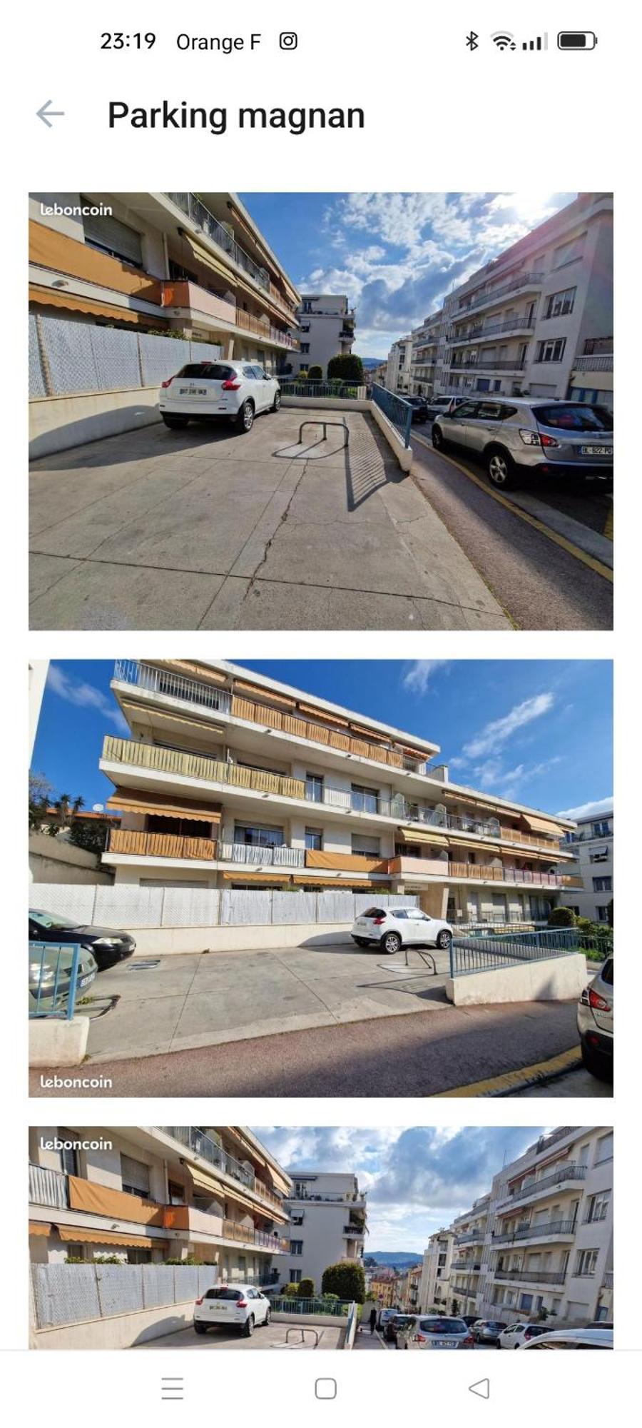 Le Loft Magnan - Ac- Pres Mer - Wifi - Parking - Confort Et Moderne - Supermarches Et Tram Proches Nice Extérieur photo